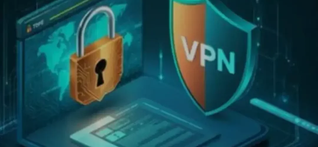 Step-by-step how to set up your first VPN